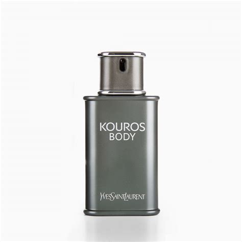 parfum kouros 100ml pas cher